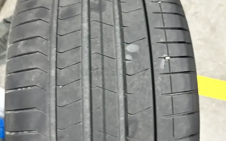 Pirelli PZero 315/35 R21 111Yүшін100 000 тг. в Алматы