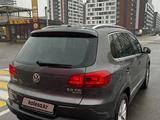 Volkswagen Tiguan 2012 года за 8 350 000 тг. в Астана – фото 4