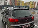 Volkswagen Tiguan 2012 года за 8 350 000 тг. в Астана – фото 5