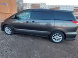 Toyota Estima 2011 года за 5 000 000 тг. в Балхаш – фото 2