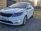 Kia Rio 2014 года за 5 300 000 тг. в Актобе – фото 5