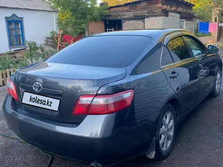 Toyota Camry 2010 года за 6 900 000 тг. в Астана – фото 7