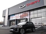 Chery Tiggo 4 Style 2025 года за 9 190 000 тг. в Алматы