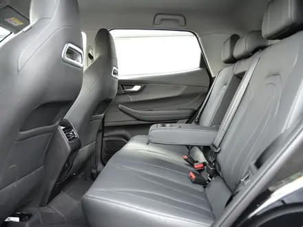 Chery Tiggo 4 Style 2026 года за 8 190 000 тг. в Алматы – фото 11