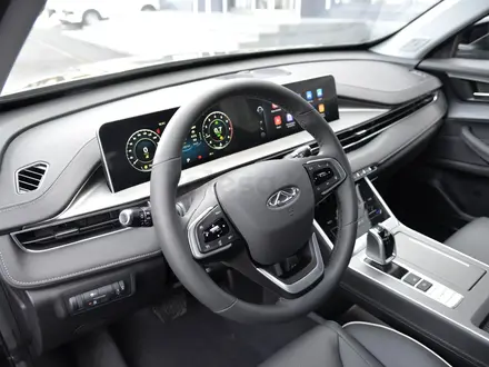 Chery Tiggo 4 Style 2026 года за 8 190 000 тг. в Алматы – фото 14