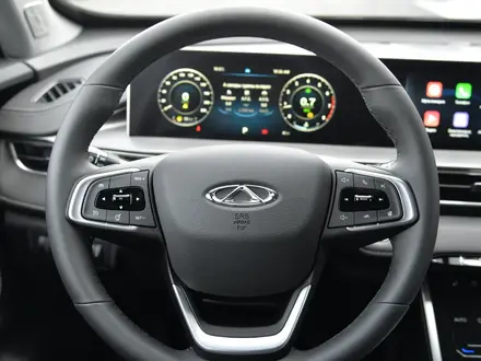Chery Tiggo 4 Style 2026 года за 8 190 000 тг. в Алматы – фото 15