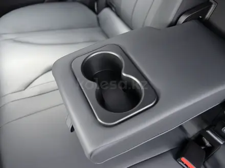 Chery Tiggo 4 Style 2026 года за 8 190 000 тг. в Алматы – фото 25