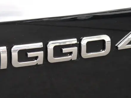 Chery Tiggo 4 Style 2026 года за 8 190 000 тг. в Алматы – фото 26