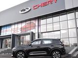 Chery Tiggo 4 Style 2025 года за 9 190 000 тг. в Алматы – фото 3