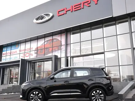 Chery Tiggo 4 Style 2026 года за 8 190 000 тг. в Алматы – фото 3