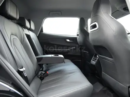 Chery Tiggo 4 Style 2026 года за 8 190 000 тг. в Алматы – фото 7