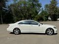 Mercedes-Benz S 550 2007 годаүшін8 200 000 тг. в Алматы – фото 5