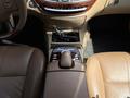 Mercedes-Benz S 550 2007 годаүшін8 200 000 тг. в Алматы – фото 10