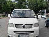 Volkswagen Transporter 2007 годаfor5 800 000 тг. в Алматы – фото 5