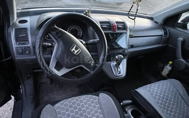 Honda CR-V 2010 года за 7 000 000 тг. в Акколь (Аккольский р-н)