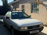 Audi 80 1991 годаүшін950 000 тг. в Кызылорда