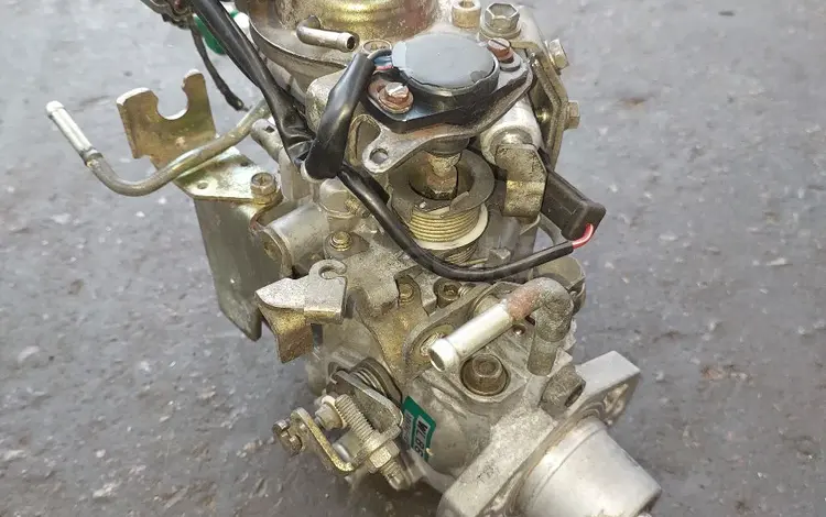 Аппаратура дизельная ТНВД 2.5 WL за 250 000 тг. в Алматы