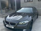 BMW 528 2012 годаүшін9 000 000 тг. в Шымкент – фото 2
