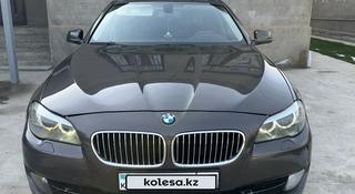 BMW 528 2012 года за 9 000 000 тг. в Шымкент