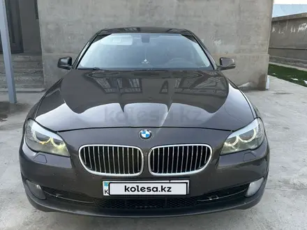 BMW 528 2012 года за 9 000 000 тг. в Шымкент