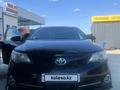 Toyota Camry 2014 годаүшін5 600 000 тг. в Атырау