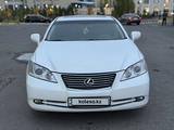Lexus ES 350 2007 года за 9 500 000 тг. в Семей – фото 2