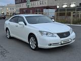 Lexus ES 350 2007 года за 9 500 000 тг. в Семей – фото 3