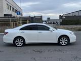 Lexus ES 350 2007 года за 9 500 000 тг. в Семей – фото 4