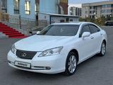 Lexus ES 350 2007 года за 9 500 000 тг. в Семей
