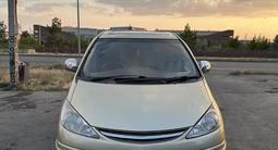 Toyota Estima 2002 годаүшін4 600 000 тг. в Тараз