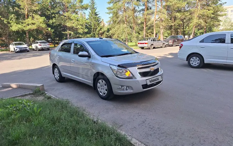 Chevrolet Cobalt 2021 года за 5 000 000 тг. в Павлодар