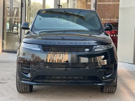 Land Rover Range Rover Sport 2023 года за 85 827 000 тг. в Алматы – фото 2