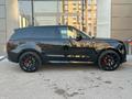 Land Rover Range Rover Sport 2023 годаүшін85 827 000 тг. в Алматы – фото 4