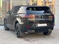 Land Rover Range Rover Sport 2023 годаүшін85 827 000 тг. в Алматы – фото 7