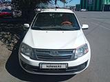 ВАЗ (Lada) Granta 2190 2014 года за 1 950 000 тг. в Семей