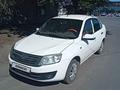 ВАЗ (Lada) Granta 2190 2014 годаүшін1 950 000 тг. в Семей – фото 2
