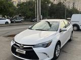 Toyota Camry 2015 годаүшін5 200 000 тг. в Атырау – фото 2