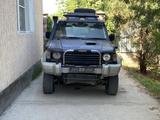 Mitsubishi Pajero 1994 годаүшін1 200 000 тг. в Алматы