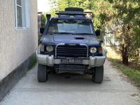 Mitsubishi Pajero 1994 года за 1 200 000 тг. в Алматы