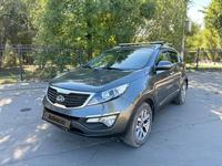 Kia Sportage 2013 годаүшін6 700 000 тг. в Уральск