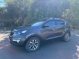 Kia Sportage 2013 годаүшін6 700 000 тг. в Уральск – фото 4