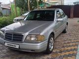 Mercedes-Benz C 220 1995 годаүшін2 300 000 тг. в Алматы