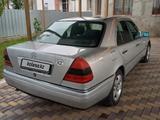 Mercedes-Benz C 220 1995 годаүшін2 300 000 тг. в Алматы – фото 4