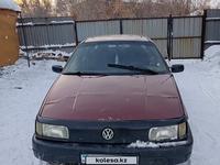 Volkswagen Passat 1992 года за 750 000 тг. в Усть-Каменогорск