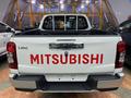 Mitsubishi L200 2022 годаүшін15 500 000 тг. в Алматы – фото 4