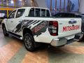 Mitsubishi L200 2022 годаүшін15 500 000 тг. в Алматы – фото 5