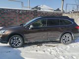 Subaru Outback 2019 годаfor12 500 000 тг. в Алматы – фото 4