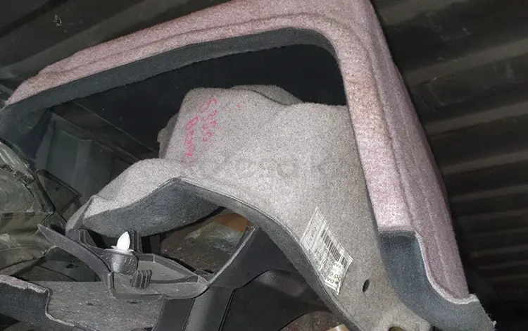 Обшивкий багажника в комплекте за 40 000 тг. в Алматы