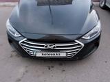 Hyundai Elantra 2017 годаүшін6 275 086 тг. в Астана