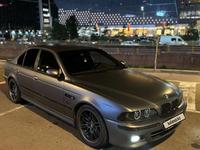 BMW 530 2002 года за 6 000 000 тг. в Алматы